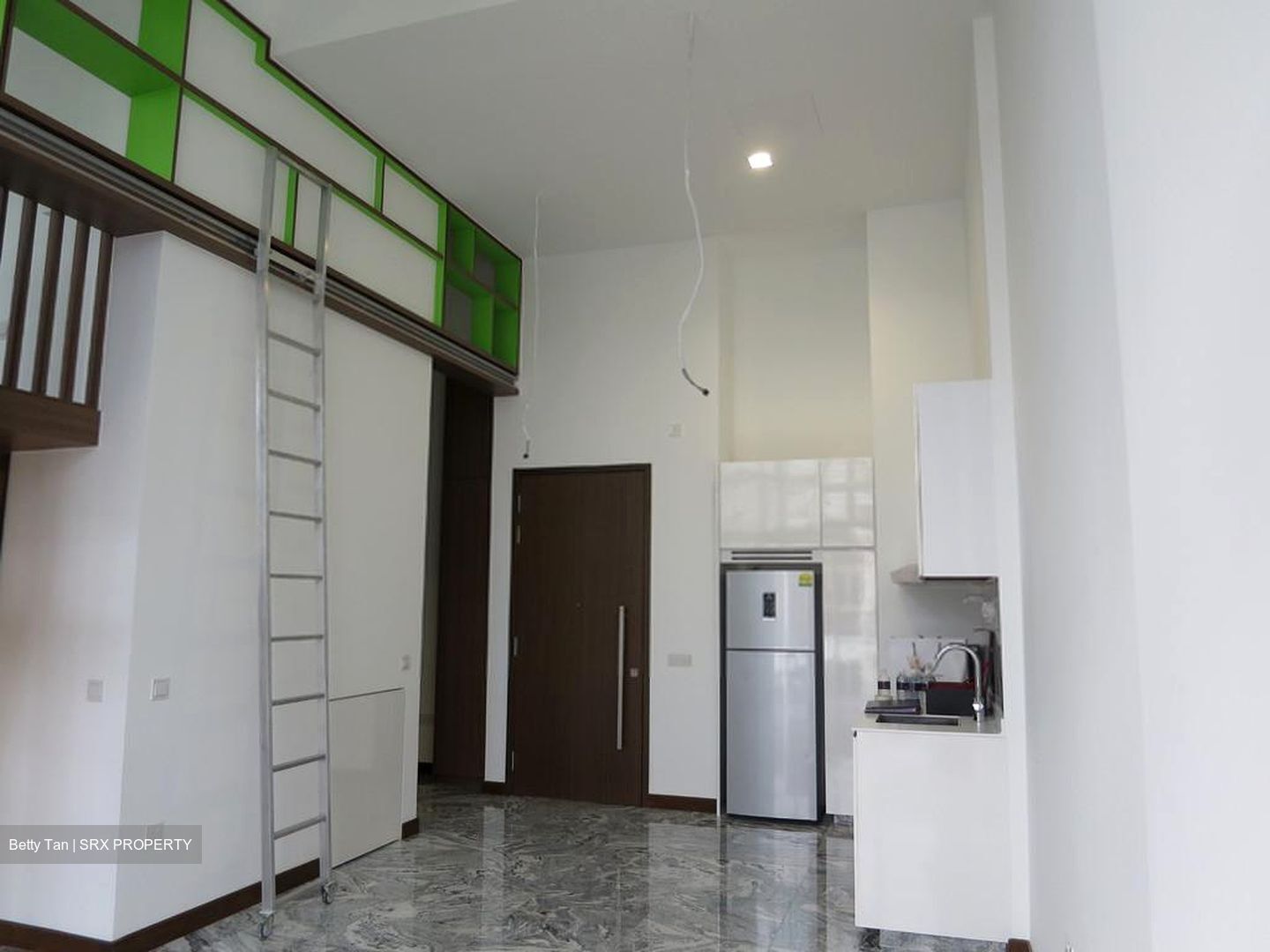 eCO (D16), Condominium #470398661
